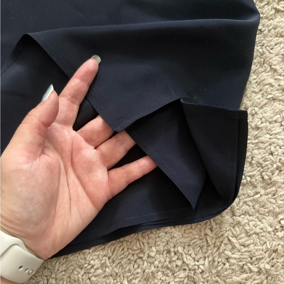 Vintage 100% Silk Top - Picture 3 of 3